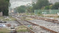 Hombre Pierde una Mano al Ser Arrollado por Tren en Gómez Palacio