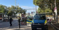 Cierran el Oktoberfest de Múnich tras una explosión y una posible amenaza de bomba