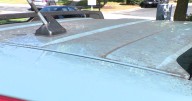 Anne Arundel residents frustrated by lack of answers over mysterious substance