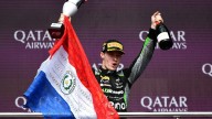 Joshua Duerksen fue confirmado por Invicta Racing para la temporada 2026 de Fórmula 2