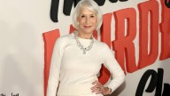 Dame Helen Mirren: Ageing is a beautiful thing