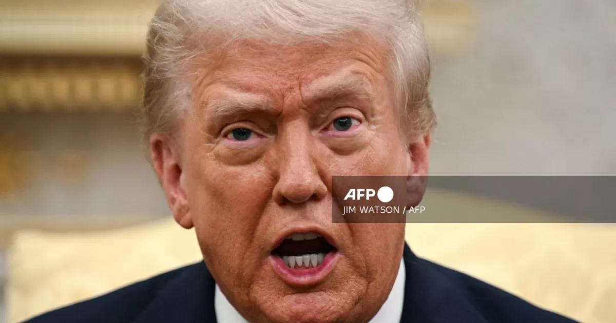 Trump exige cárcel para el alcalde de Chicago y el gobernador de Illinois: esto se sabe