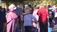 Millions risk losing SNAP benefits