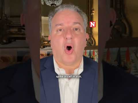 GOP Congressman Says He Won't Take Paycheck During Shutdown