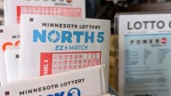 Silver Bay man wins more than $150K in lottery