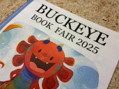 Buckeye Book Fair 2025: 100+ authors set to participate