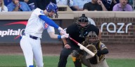 Padres beat the Cubs 3-0 in Game 2 of their NL Wild Card Series