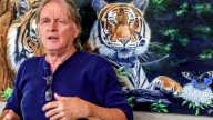 See Durwood Coffey’s wildlife paintings at MCCC through Nov. 11