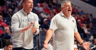 Confidence high in Auburn locker room as Steven Pearl takes over as coach