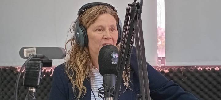 «EL RESULTADO FUE POSITIVO SI VEMOS LO QUE PASÓ CON EL PJ A NIVEL PAÍS»