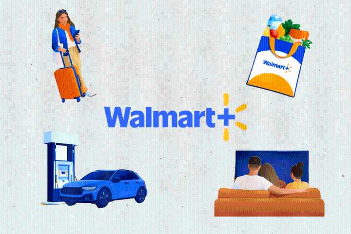 These Walmart+ Hacks Will Help You Save When You Need It Most