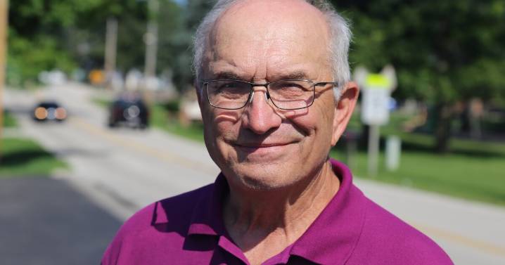 My Block: The same families have been living in Mequon's Freistadt neighborhood for 186 years