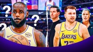 Is LeBron James, Lakers relationship already fractured beyond repair?