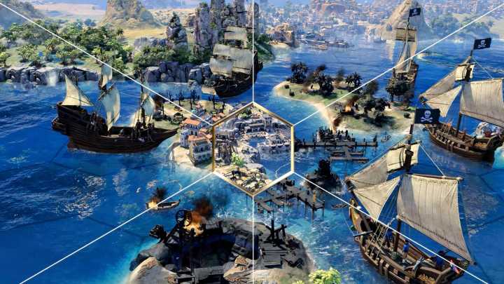 Civ 7 Struggles Raise Concerns for Civilization 8's Direction