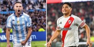 Dónde ver Racing Club vs River Plate en Perú: Canal TV del duelo por cuartos de final de la Copa Argentina