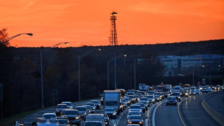 LIE sound barrier system to be repaired in Suffolk County