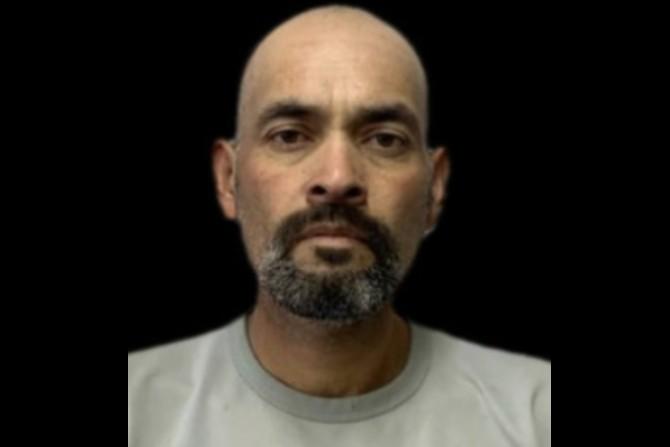 Buscan a Jesús Ramírez Martínez de Ensenada