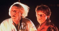 Greatest film of all time' with 93% score returns to Netflix in the UK today 