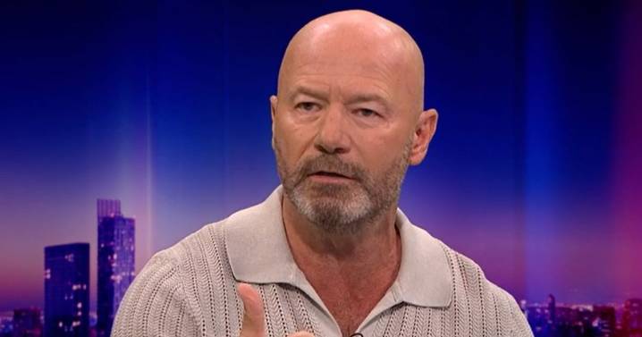 Alan Shearer pinpoints who is to blame for Newcastle United defeat at Brighton