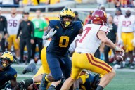 An Ann Arbor-based USC grad’s guide to Los Angeles for visiting Michigan football fans