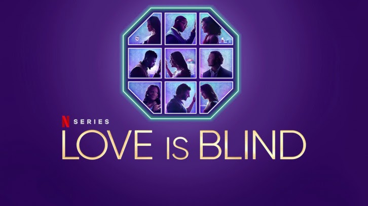 Love is Blind - Season 9 - Open Discussion + Poll