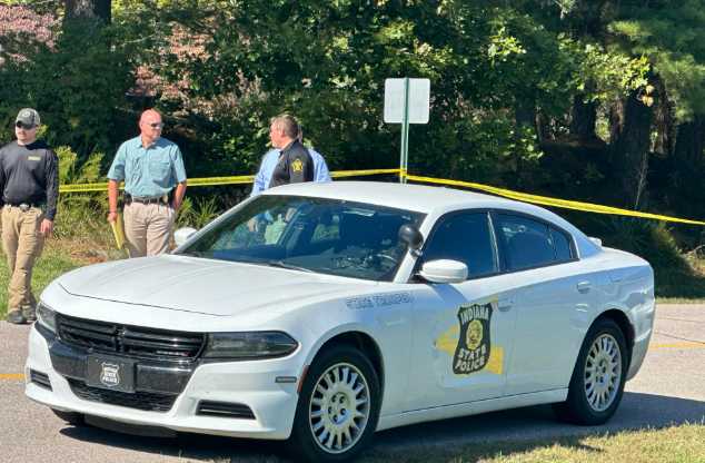 ISP: Murder-Suicide Suspected in Spencer County