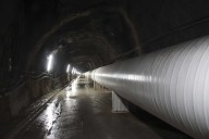 La Diputación destina 7 millones a obras urgentes en el Huesna