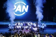 Relanza PAN campaña; busca regresar a su esencia partidista