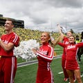 Where to watch IU football vs. Michigan State today; streaming info