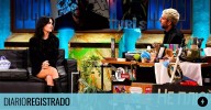 La genial respuesta de Lali Espósito sobre su patrimonio en una nota en la TV española