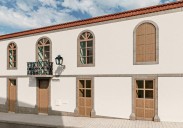 Valleseco transformará la Antigua Casa Consistorial a través del proyecto 'Ecoliving'