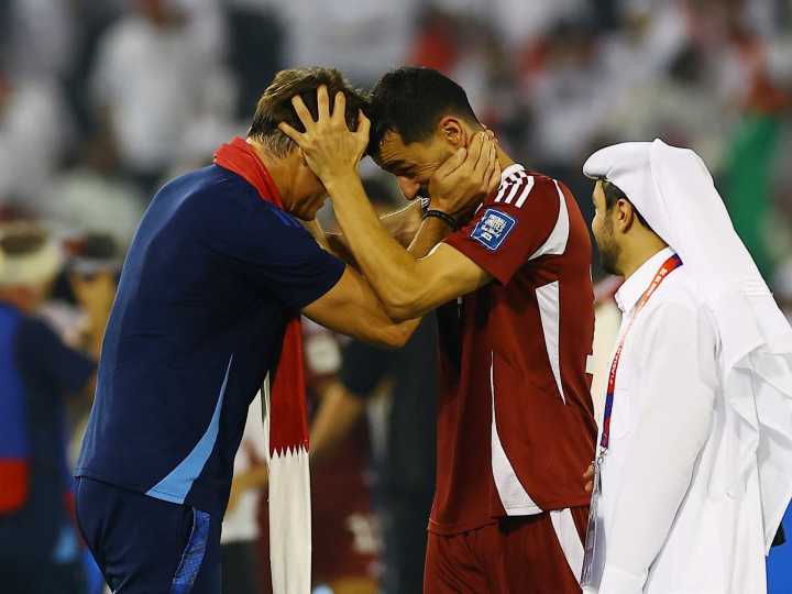 South Africa, Qatar are in, but who else has qualified for FIFA World Cup?