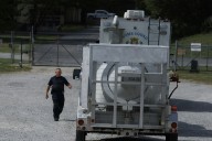 Una explosión en una fábrica dejó 16 muertos