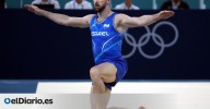 Indonesia veta a Israel en los Mundiales de Gimnasia Artística: "Hasta que reconozca la independencia y la soberanía del Estado de Palestina"
