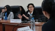 Jefa del Reniec: padrón electoral cerrará el 14 de octubre y será publicado en físico en zonas alejadas