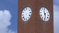 Group announces settlement in fight over Spartanburg clock tower
