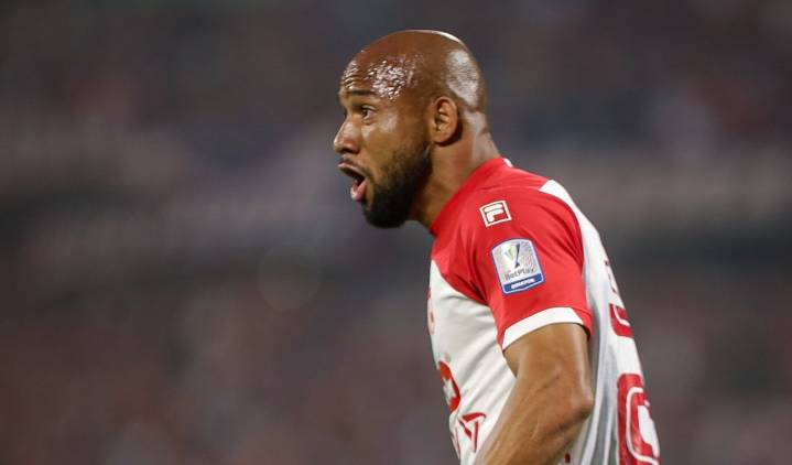 Edwar López se irá de Santa Fe: tres equipos lo quieren