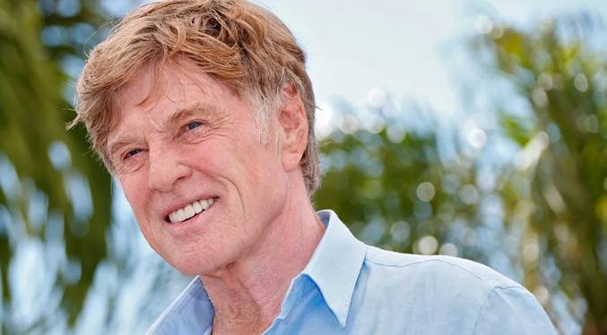 Sundance rinde homenaje a la leyenda Robert Redford en un emotivo tributo.
