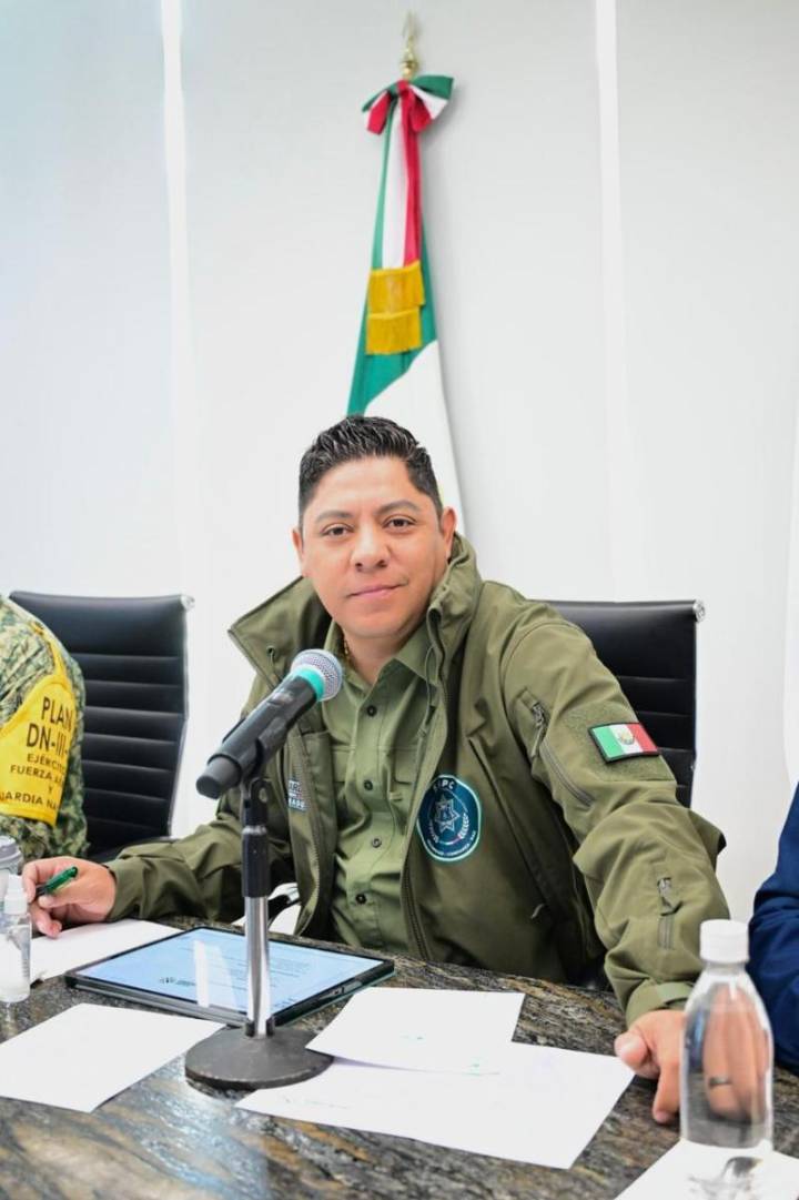 EN PRÓXIMAS HORAS SAN LUIS POTOSI SALDRÁ DE LA CONTIGENCIA PROVOCADA POR LAS LLUVIAS