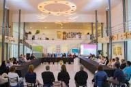 En Tapalqué se llevó adelante el Consejo Regional de Salud de la Región Sanitaria IX