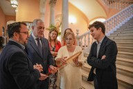 La Copa Nadia de Tenis 2025 llega a Sevilla como el evento estrella de la provincia