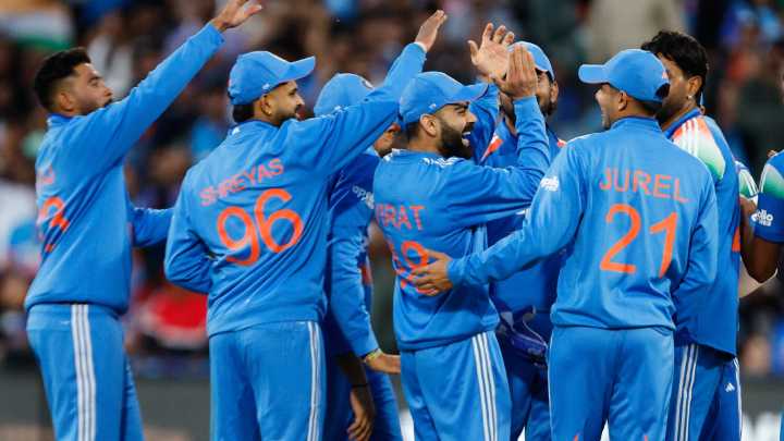 IND vs AUS 3rd ODI Live Cricket Streaming: India vs Australia Match Live Stream & Telecast