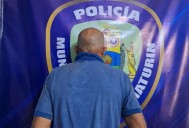 Detienen a hombre en Maturín por presunto ultraje sexual