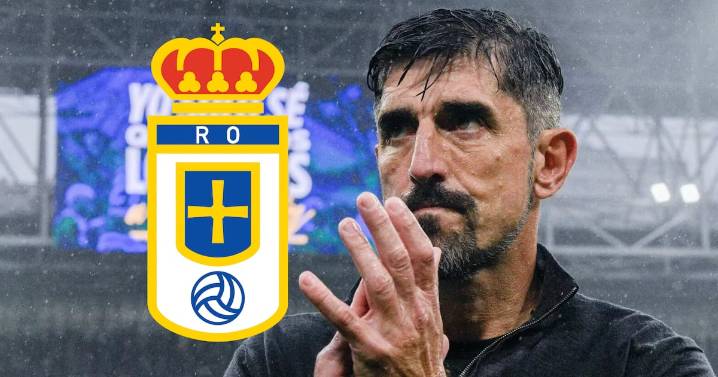 ¿Se peleó con los jugadores? Revelan la razón por la que Real Oviedo despidió a Paunovic