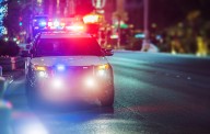 Motorcyclist fighting for life after hit-and-run on Leesburg Pike in Fairfax County