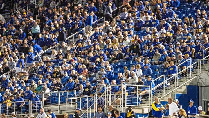 Middle Tennessee State at Delaware football: What to know