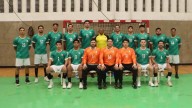 7 seleccionados del Edomex listos para el “Torneo 4 Naciones” de Handball varonil