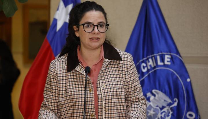 Ministra Orellana anuncia que apelarán para revertir libertad condicional de agresor de Nabila Rifo