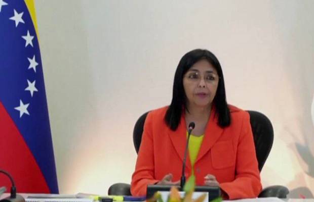 Min-Hidrocarburos propone suspender todos los acuerdos gasíferos con Trinidad y Tobago