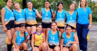 Aspaen Los Cerezos de Manizales logra medalla de bronce en el Colombia Volleyball Cup de Medellín
